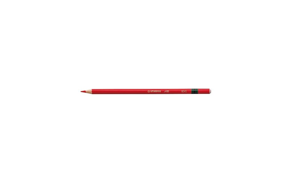 STABILO All STABILO 8040 rouge