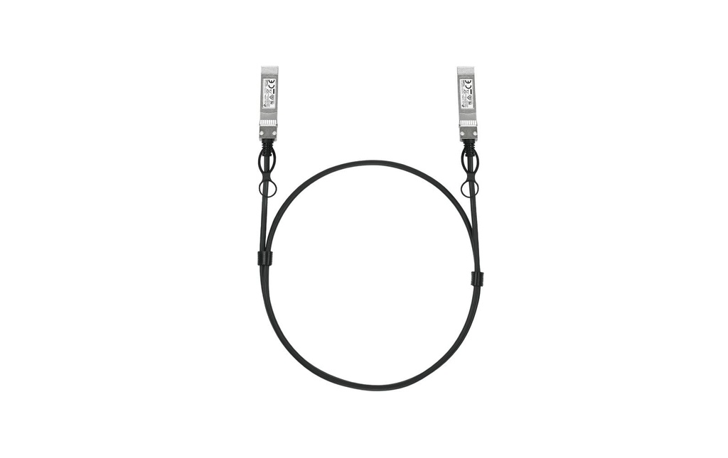 TP-Link Câble direct attach SM6220-1M SFP28/SFP28 1 m