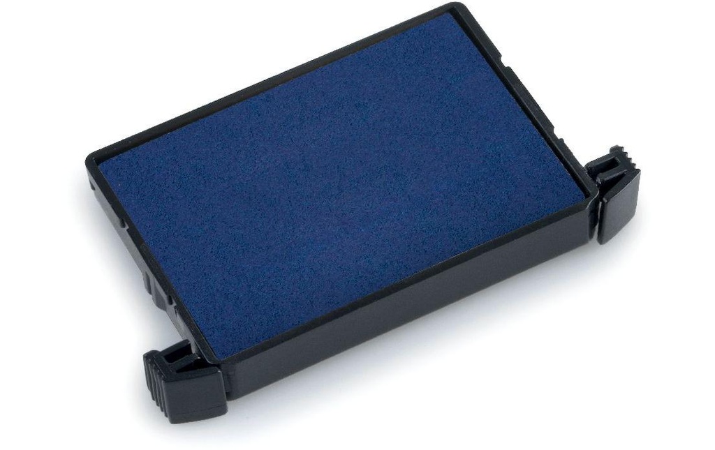 Trodat Tampon de rechange Printy 6/4750 Bleu