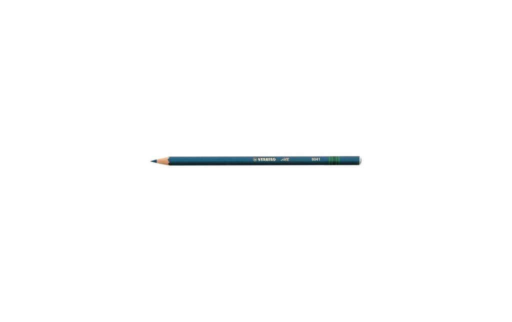 STABILO All STABILO 8041 bleu
