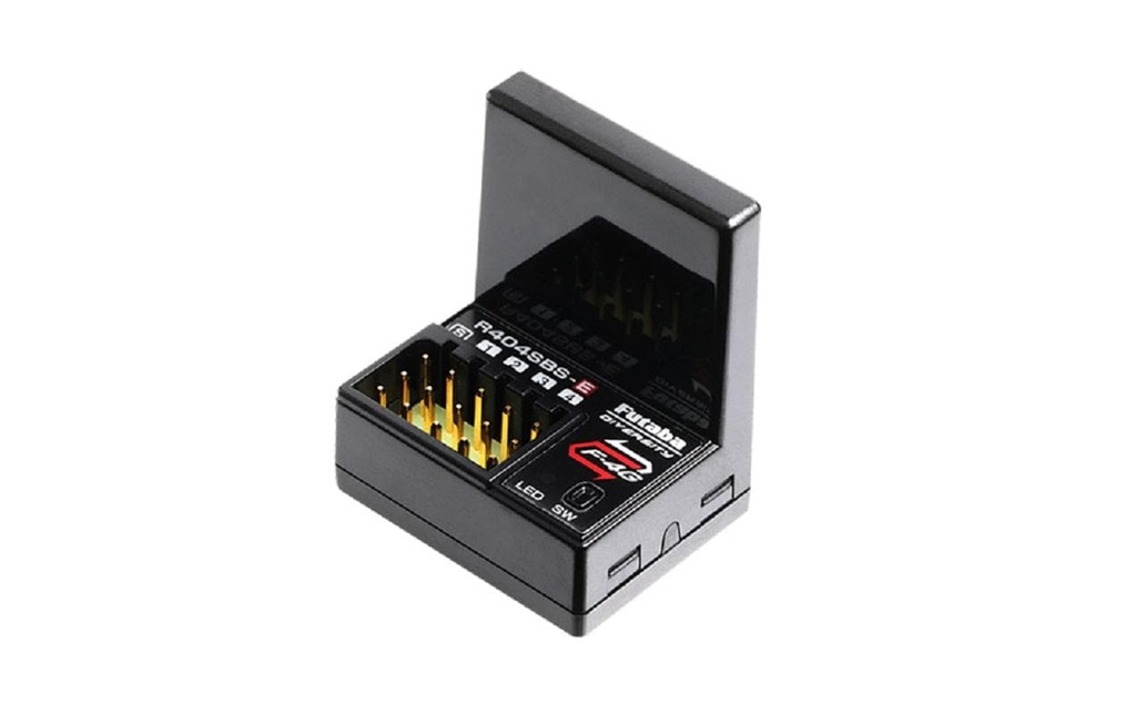 Futaba Récepteur R404SBS-E F-4G Car