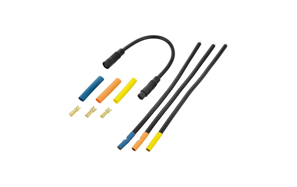 Hobbywing Câble de capteur Rallonge AXE R2, 150 mm