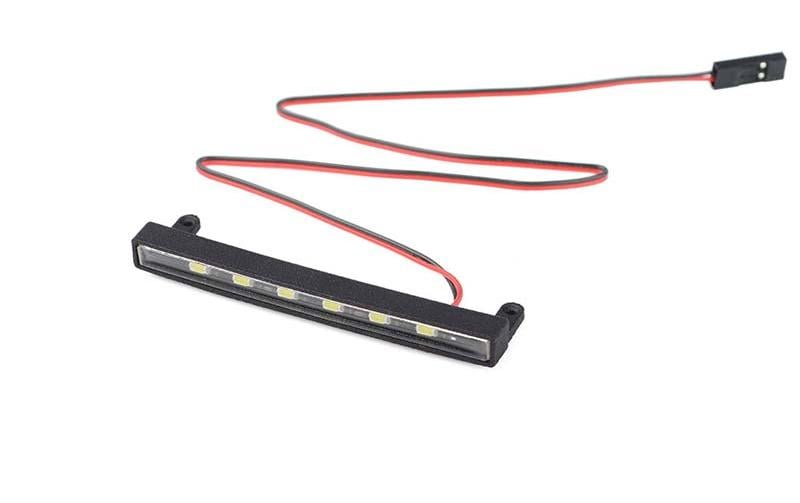 RC4WD Éclairage pour modèles réduits Light Bar SCX24 Jeep JLU & JT