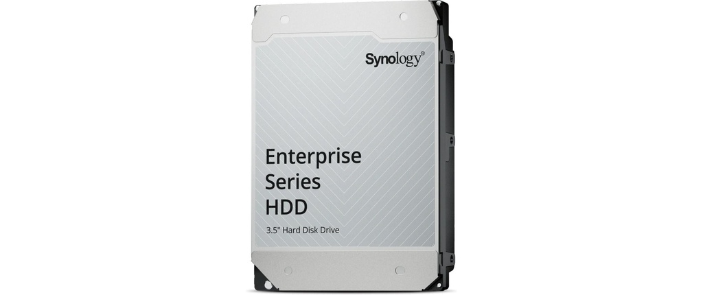 Synology Disque dur HAS5310-12T 3.5 SAS 12 TB