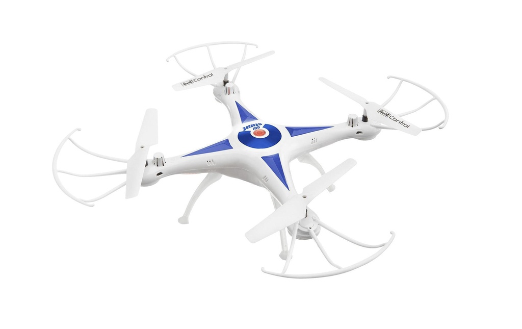 Revell Control Drone GO! STUNT RTF