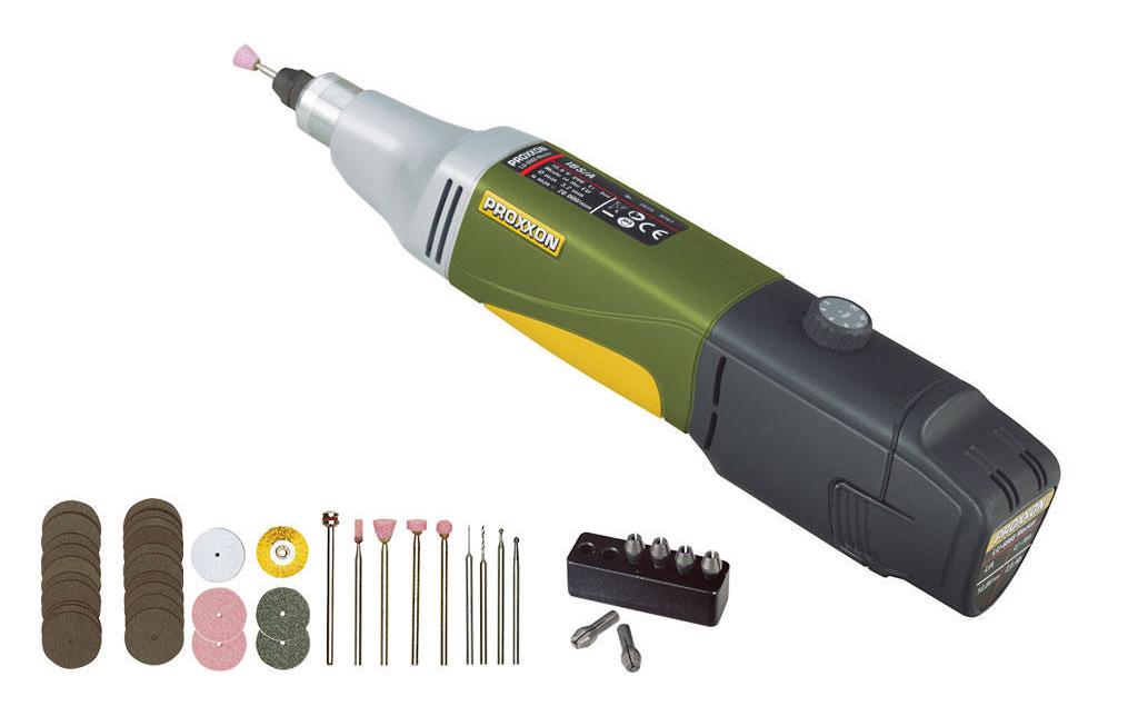 Proxxon Outil multifonctionnel IBS/A