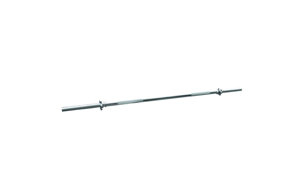 HAMMER Barre d'haltère long 160 cm