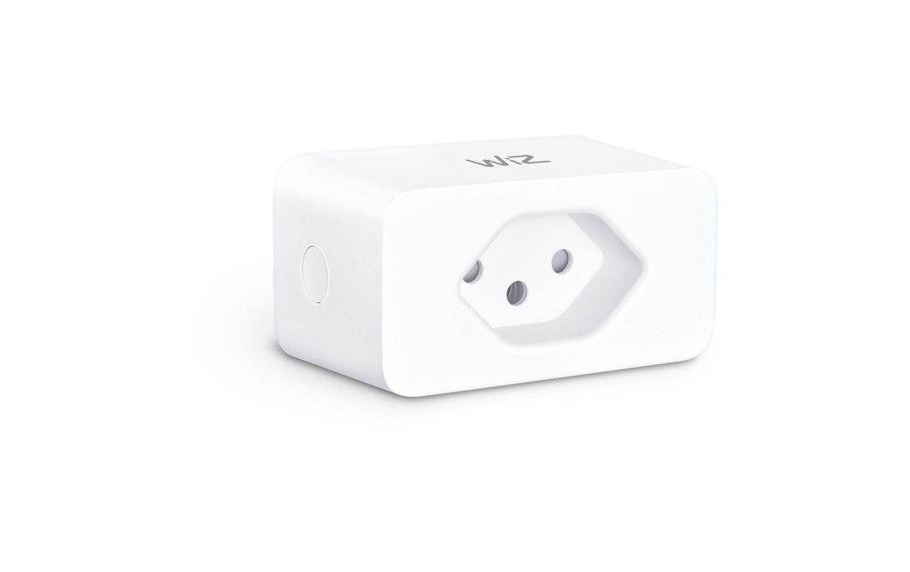 WiZ Smart Plug CH, Matter / WLAN