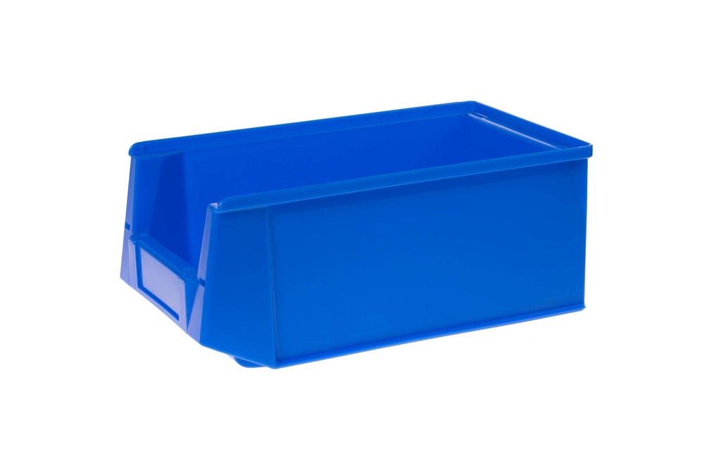 Utz Bac à bec SILAFIX 3Z Bleu