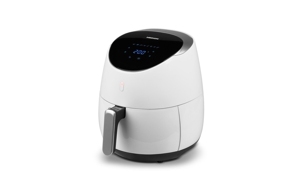 Medion Friteuse à air chaud MD 19279 2000 W