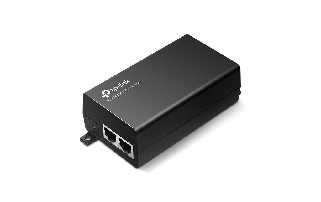 TP-Link Injecteur PoE+ TL-POE160S