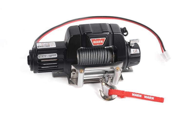 RC4WD Treuil pour modèles réduits Warn 9.5cti-s 1:10