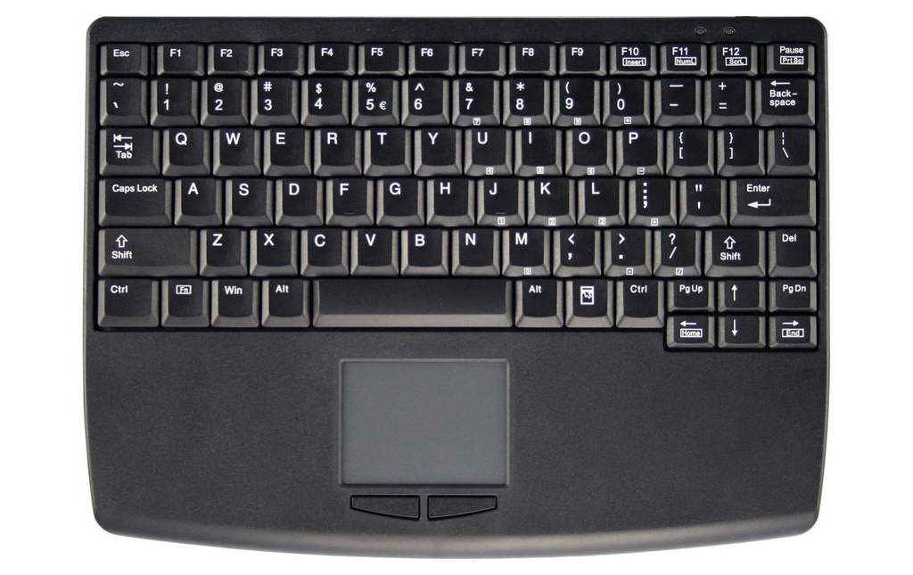Active Key Clavier AK-4450-GFU