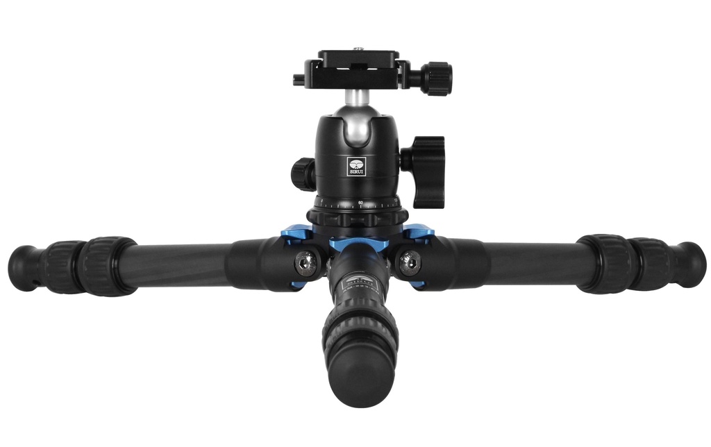 Sirui Trépied Compact X
