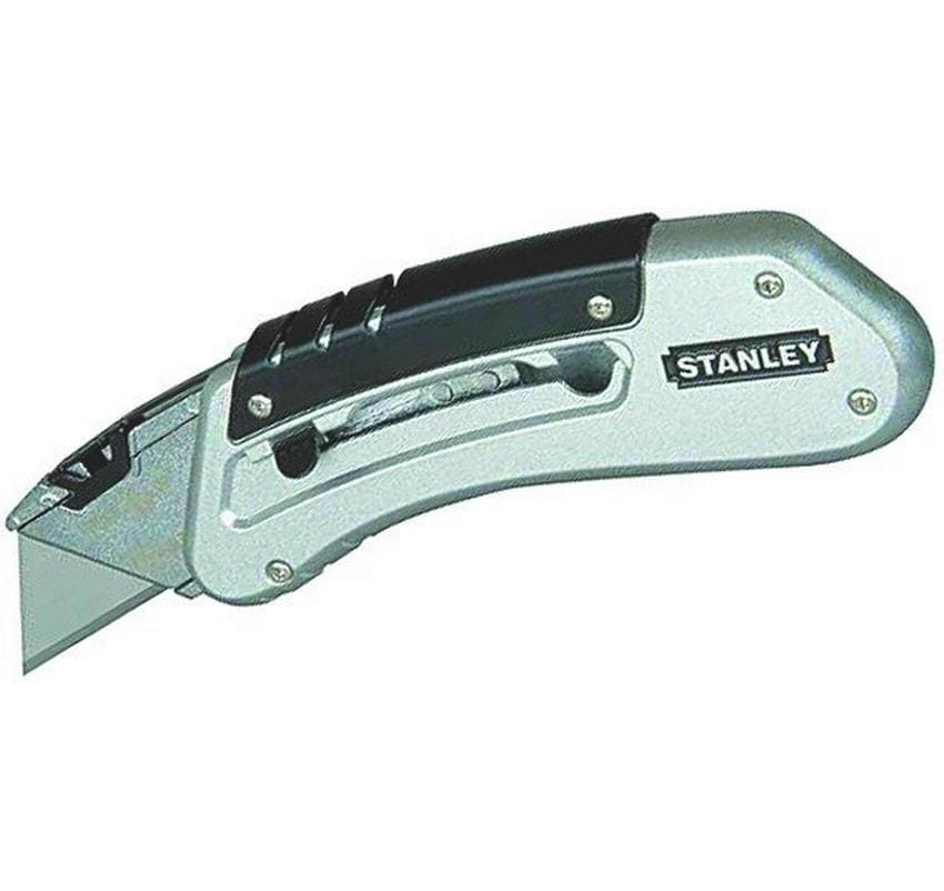 Stanley Couteau de sport Fatmax Pro 2-in-1 19 mm