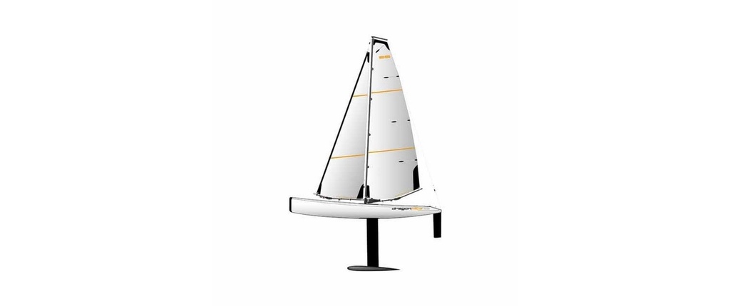 Joysway Voilier Dragon Flite 95 V3 950 mm PNP ARTR