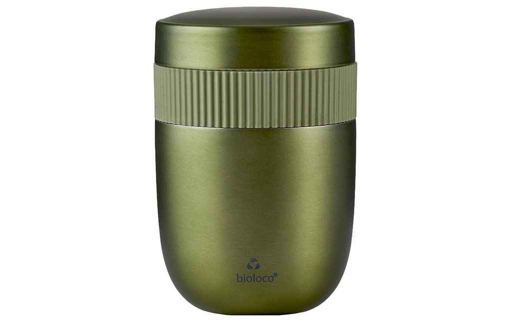 BioLoco Lunchpot Sky Kaki