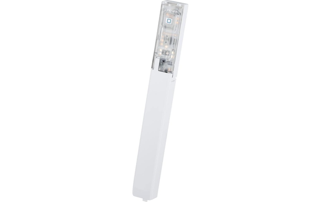Homematic IP Smart Home Contact radio pour fenêtre et porte installation dissimulée