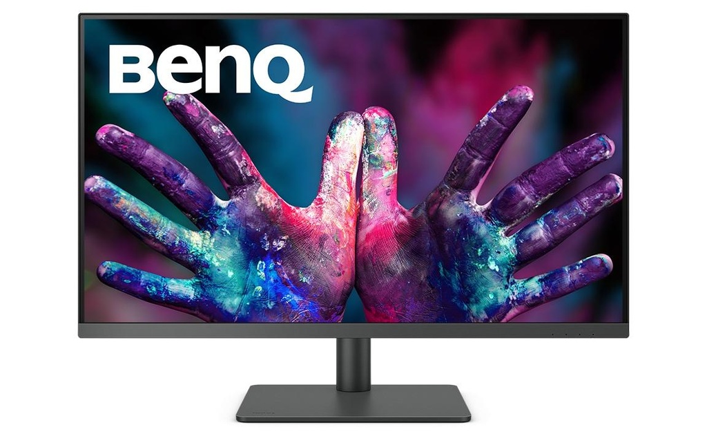 BenQ Moniteur PD3205U 32 , 3840 x 2160 (Ultra HD 4K)