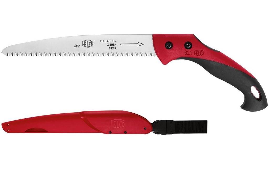 Felco Scie à élaguer 621