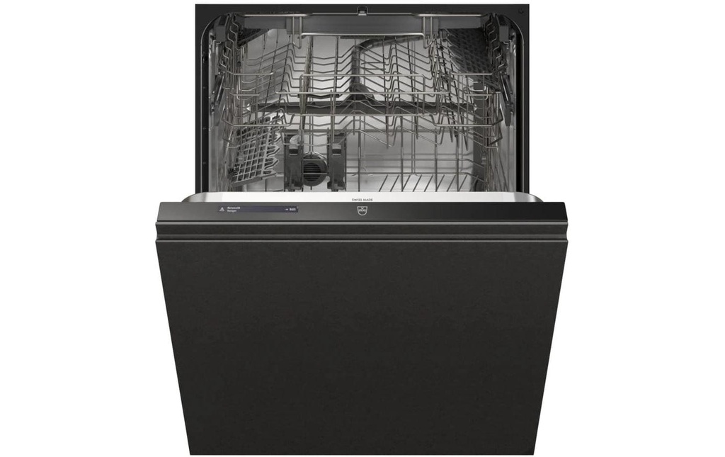 V-Zug Lave-vaisselle Adora V2000 VGB Entièrement intégré