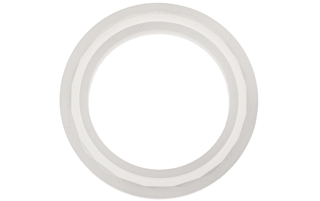 Glorex Forma en silicone Ø 66 mm, bracelet
