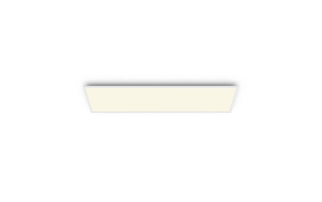 Philips Plafonnier Touch SceneSwitch 36 W, 2700 K, Blanc