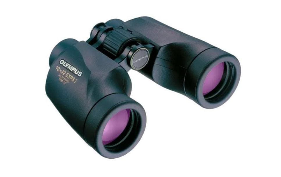 OM-System Jumelles EXPS I 10x42