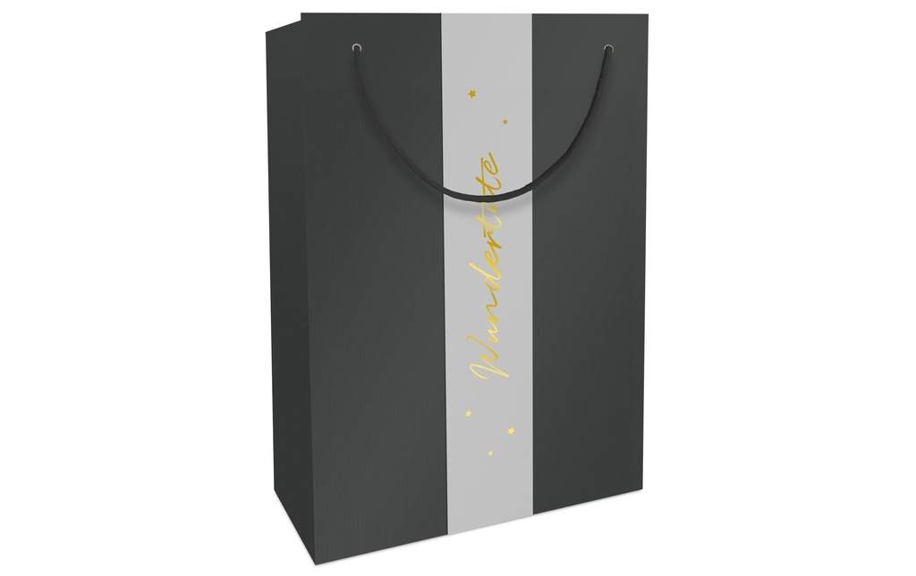 Braun + Company Sac cadeau Le sac à merveilles de Perga 23 x 33 x 11 cm