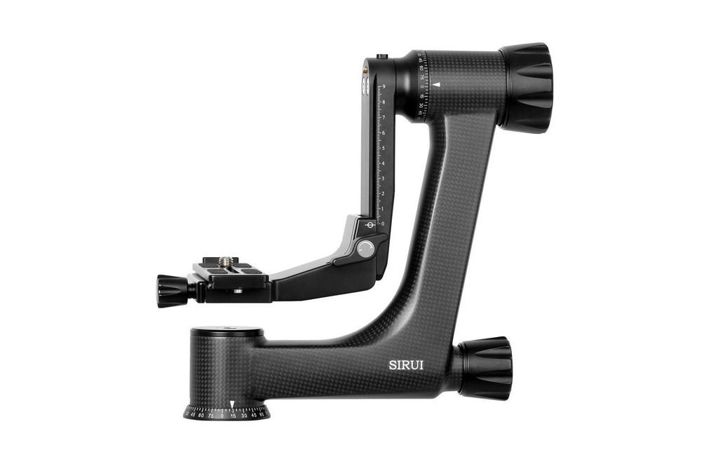 Sirui Tête de trépied PH-30