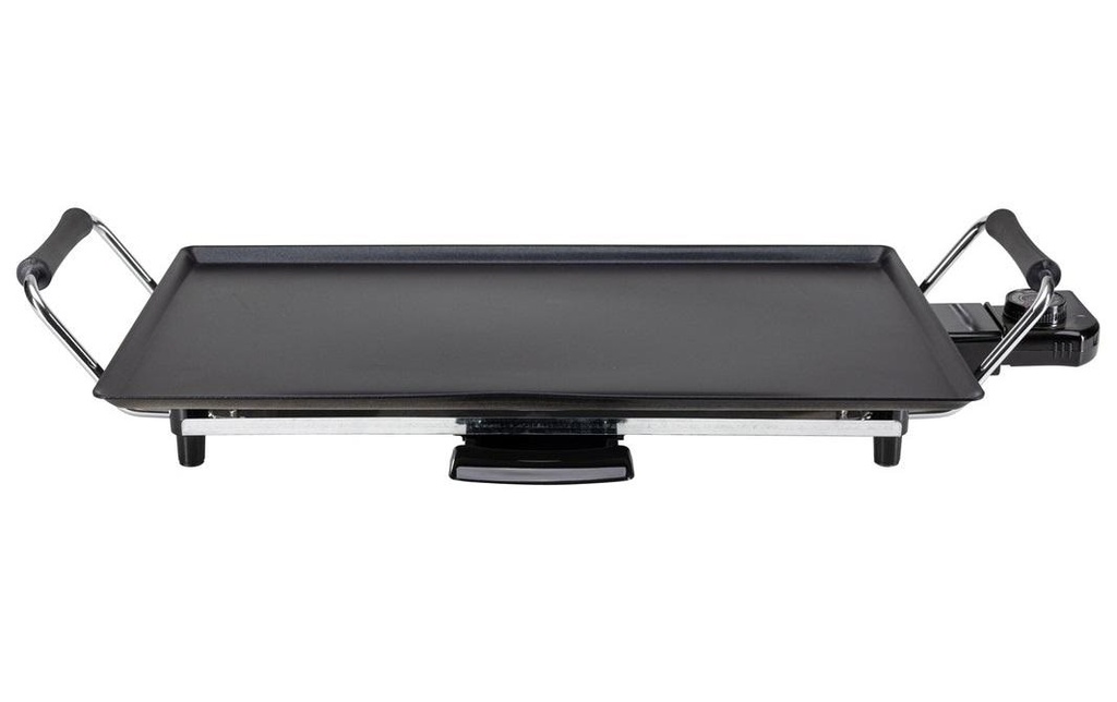 Nouvel Barbecue de table Gril Teppanyaki 50 2000 W