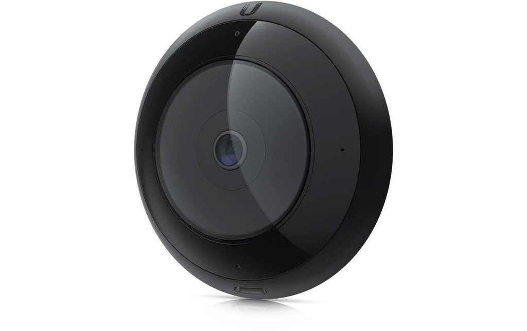 Ubiquiti Caméra réseau UniFi Protect AI 360 Noir