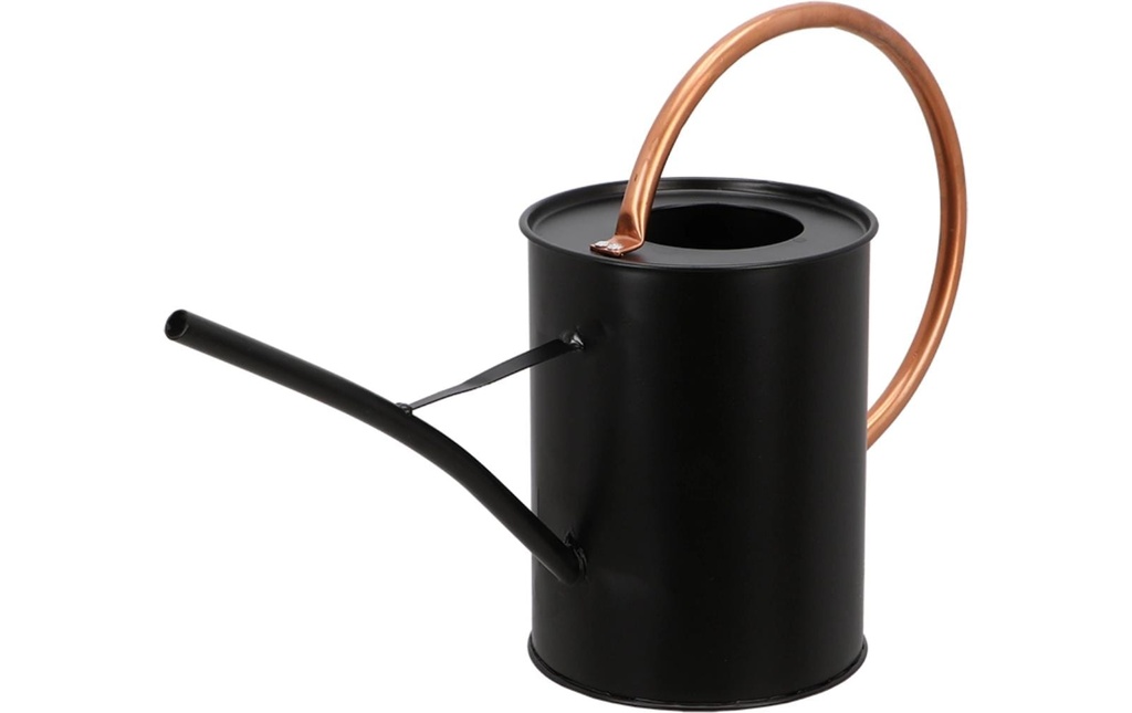 Esschert Design Arrosoir Noir