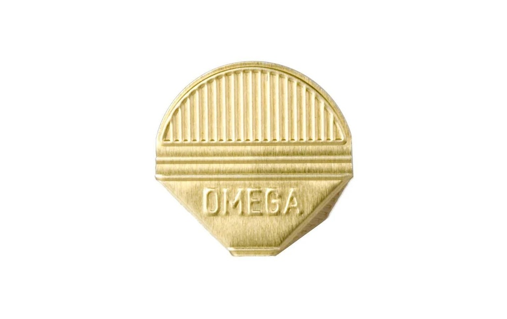 OMEGA Coins métallique or (1000 pces)