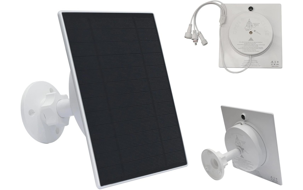Sanilu Panneau solaire
