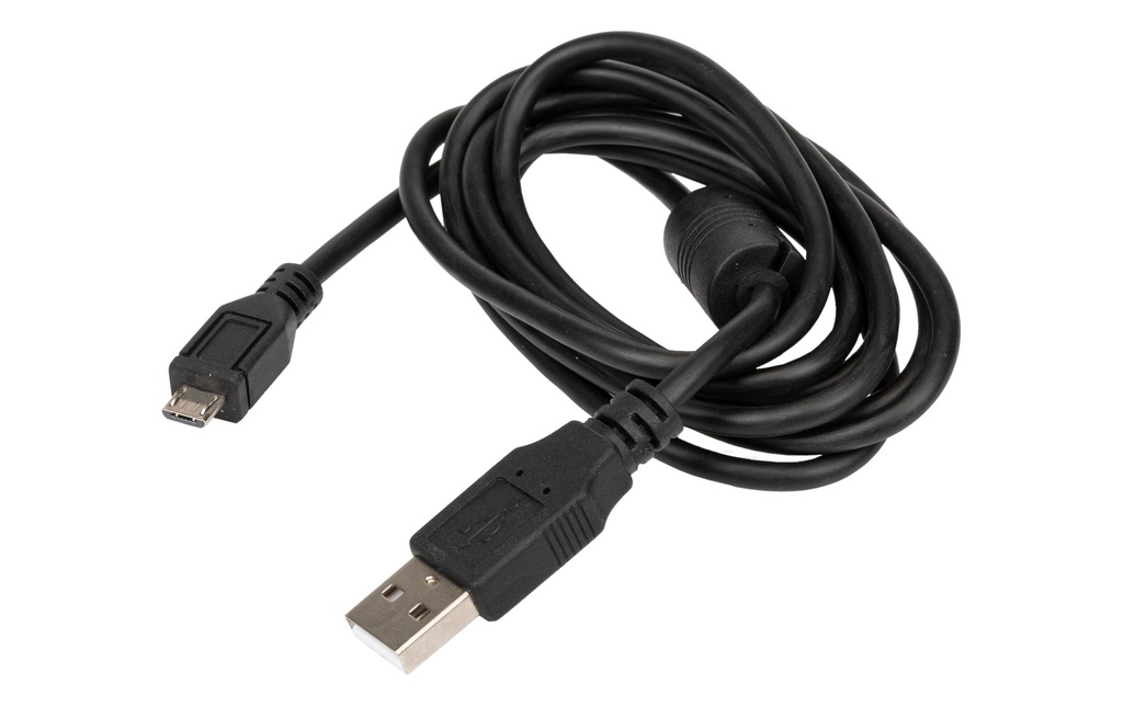 Philips Câble Mini USB – Philips SpeechMike