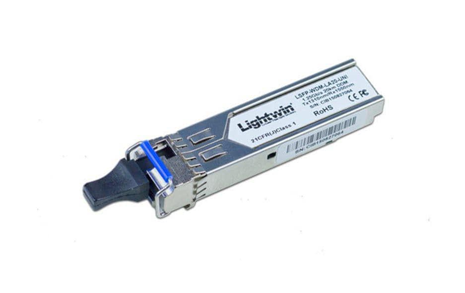 Lightwin Module SFP LA20-UNI LR-LC
