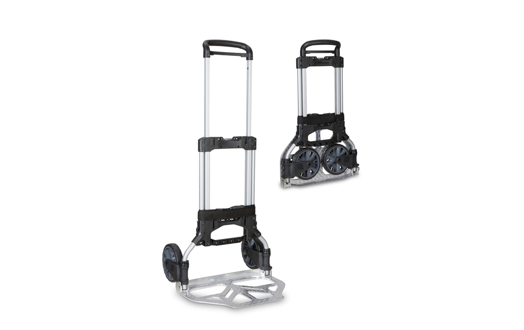 L-BOXX Diable à sac Alu-Caddy pliable