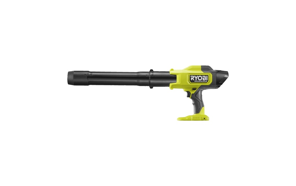 RYOBI Souffleur de feuilles sans fil 18 V, 241 km/h, sans batterie ni chargeur