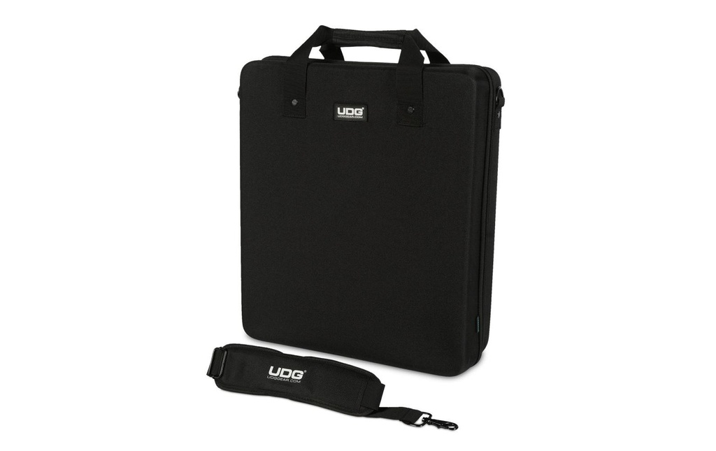 UDG Gear Mallette de transport Creator MK2 pour différents appareils de musique