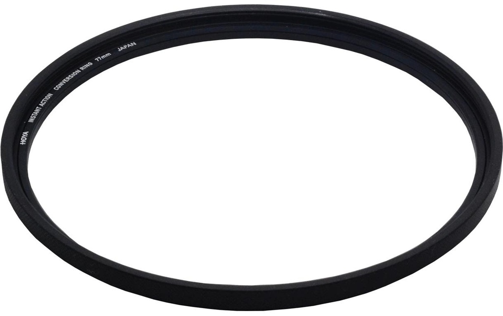 Hoya Instant Action Conversion Ring – 72 mm