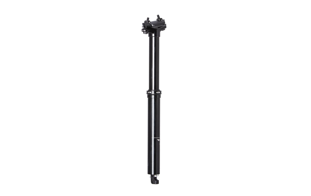 Kind Shock Tige de selle Rage-i (Ø 31.6, 342 mm)