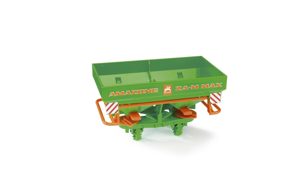 Bruder Spielwaren Accessoire Epandeur d'engrais Amazone
