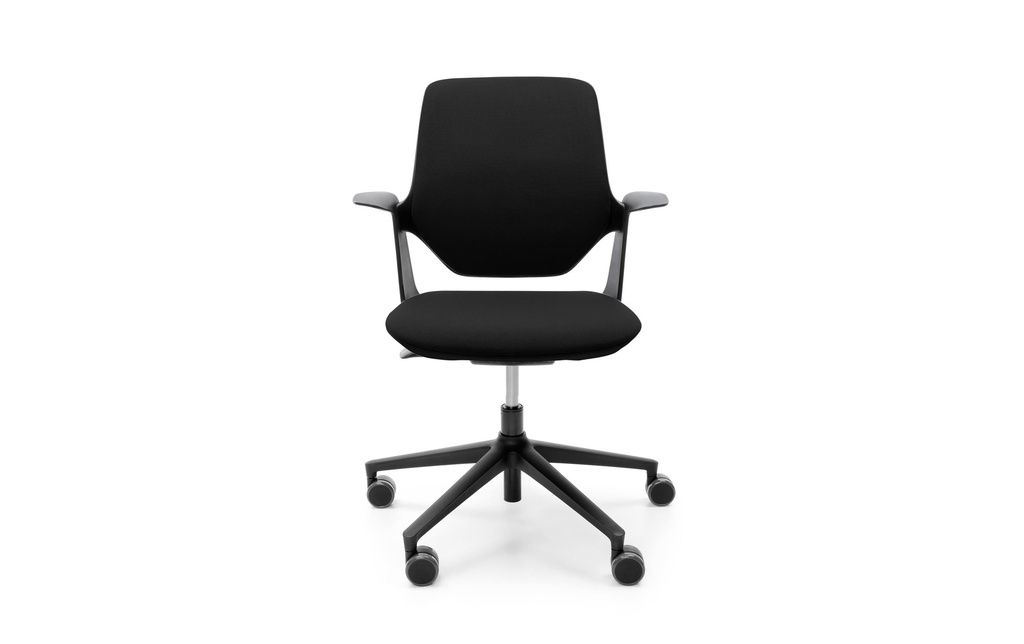 Profim Chaise de bureau Trillo Pro 21ST Noir