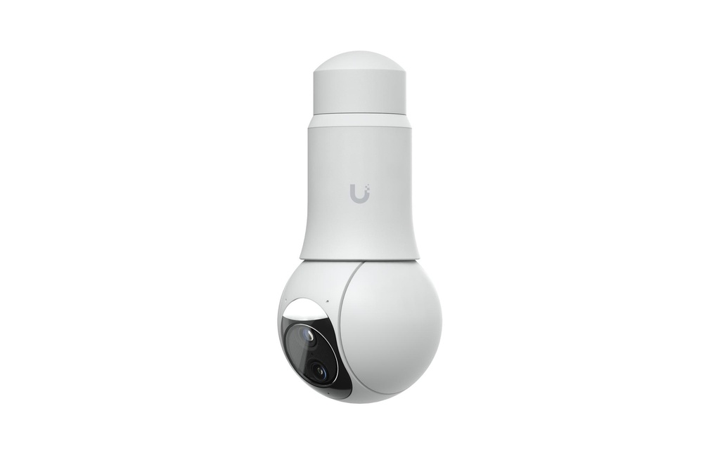 Ubiquiti Caméra réseau G6 PTZ Blanc, 1 Pièce/s