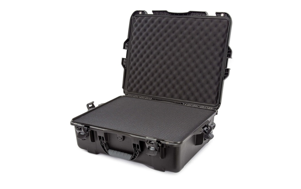 Nanuk Valise en plastique 945 - avec mousse Noir