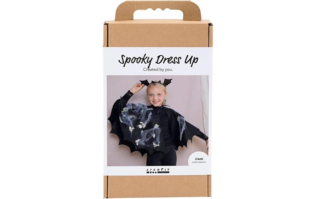 Creativ Company Kits de bricolage Costume