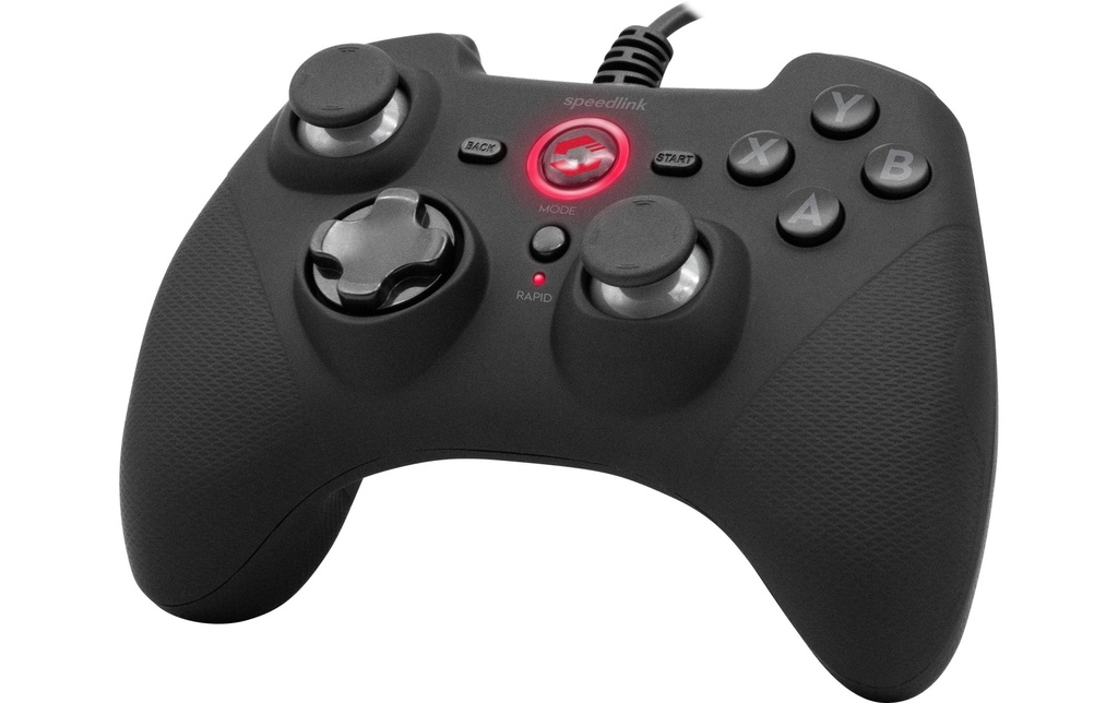 Speedlink Manette Speedlink RAIT wired
