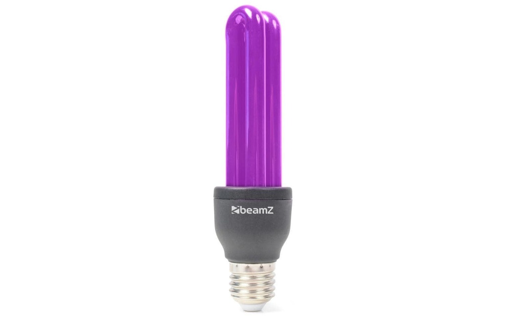 BeamZ Lampe UV BUV27