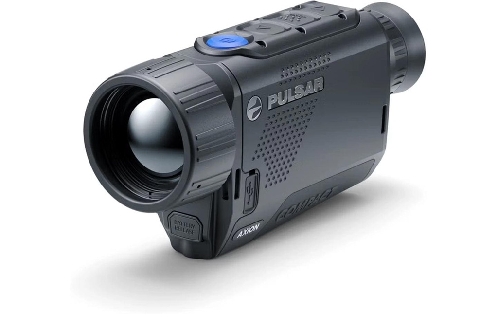 Pulsar Caméra thermique Axion XG35 Compact